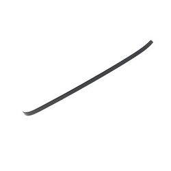 Mopar Roof Molding, 36-month or 36,000-mile limited warranty 68311247AD