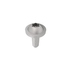 Mopar Camshaft Bolt, 36-month or 36,000-mile limited warranty 06509633AA