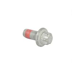 Mopar Brake Caliper Bolt, Front, 36-month or 36,000-mile limited warranty 68300566AA