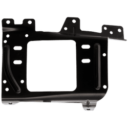 ReplaceXL Bumper Bracket, Front, Driver Side, 1-year unlimited-mileage warranty RF01310118Q