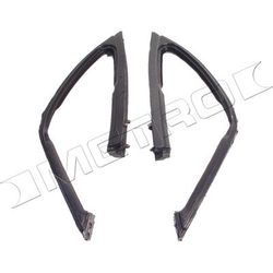 Metro Moulded Vent Window Weatherstrip, 30-year limited warranty WR 3363