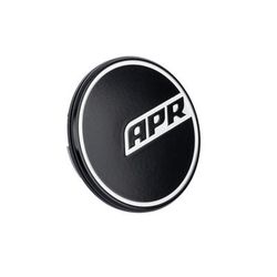 APR Center Cap Plastic Black, 1-year limited warranty WHL00043