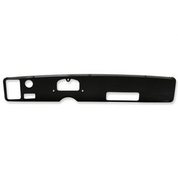 Holley Dash Panel, 90-day limited warranty 553-447