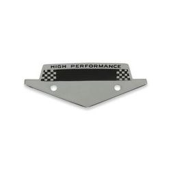 Scott Drake Classic Emblem Fender, 90-day Limited Warranty C5ZZ-16228-B