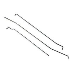 Scott Drake Classic Door Latch Rod, 90-day Limited Warranty C5ZZ-65213452RH
