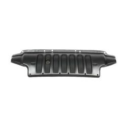 Mopar Valance, Front, Lower, 36-month or 36,000-mile limited warranty 1BE95XXXAD
