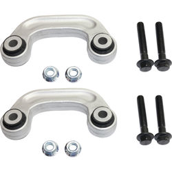 TrueDrive Sway Bar Link, Front & Rear, Driver Passenger Side, 1-year unlimited-mileage warranty SET-REPA286811