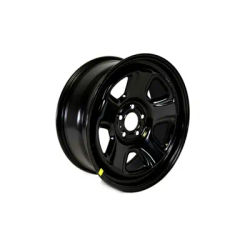 Mopar Wheel, 36-month or 36,000-mile limited warranty 4895425AE