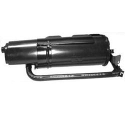 Motorcraft Vapor Canister OE Replacement, 2-year or unlimited-mile limited warranty CX-2158