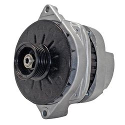 Quality-Built Alternator QB Premium, Lifetime limited warranty 8214610