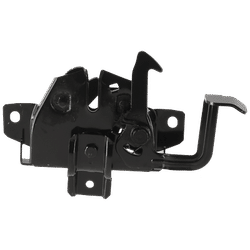 Replacement Hood Latch, 1-year unlimited-mileage warranty H132317