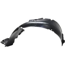 Replacement Fender Liner, Front, Driver Side, 1-year unlimited-mileage warranty H222176