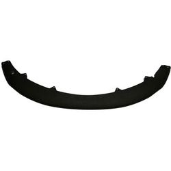 Replacement Valance Plastic Primed Panel, Front, 1-year unlimited-mileage warranty REPS017502P