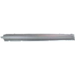 Replacement Rocker Panel, Passenger Side, 1-year unlimited-mileage warranty J430301