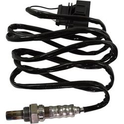 DriveWire Oxygen Sensor 4-wire, After Catalytic Converter, 1-year unlimited-mileage warranty REPA960907