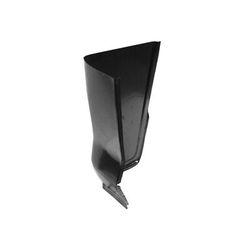 Key Parts Cab Corner, Passenger Side, limited warranty 1980-116 R