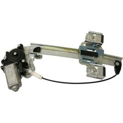 Replacement Window Regulator Power, Rear, Passenger Side, 1-year unlimited-mileage warranty P491705