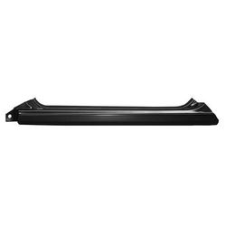 Key Parts Rocker Panel, Driver Side, limited warranty 0872-103 L