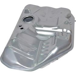 Dorman Fuel Tank Galvanized Steel Painted OE Solutions Series, Lifetime limited warranty 576-137