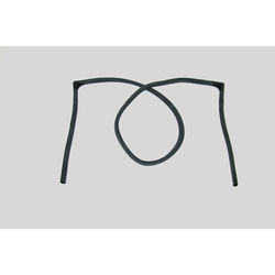 Fairchild Industries Tailgate and Liftgate Weatherstrip Seal, Rear, limited warranty G3080