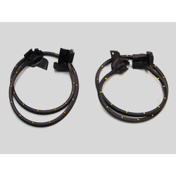 Fairchild Industries Door Seal Kit, Driver and Passenger Side, limited warranty KG3033