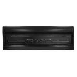 Key Parts Tailgate Steel Primed, limited warranty 0847-408 T