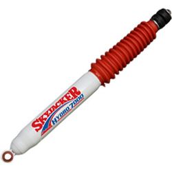 Skyjacker Shock Absorber & Strut Assembly White Hydro 7000 Series, Front, Driver or Passenger Side, Lifetime limited warranty H7091