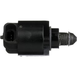 Standard Idle Control Valve OE Replacement, 3-year or 36,000-mile limited warranty AC101