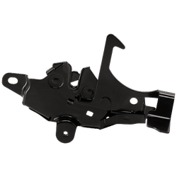 Replacement Hood Latch, 1-year unlimited-mileage warranty T132316