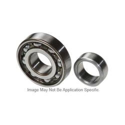 Timken Wheel Bearing OE Replacement, Rear, 511004