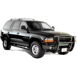 Westin Grille Guard Steel Powdercoated Black Sportsman Series, 3-year limited warranty 40-0145