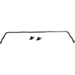 Hellwig Sway Bar Kit Powdercoated Gray, Rear, Million-mile limited warranty 7706