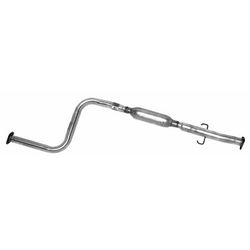 Walker Exhaust Pipe Steel Natural OE Replacement, 46797