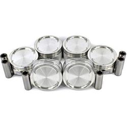DNJ Piston, 1 year or 12,000-mile limited warranty P353A