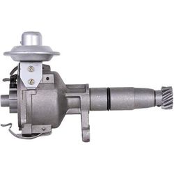 A1 Cardone Distributor Reman Series, 1-year or 18,000-mile limited warranty 31-561