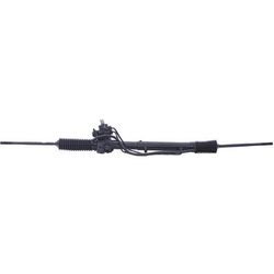 A1 Cardone Steering Rack Reman Series, 3-year or 36,000-mile limited warranty 26-1813