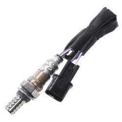 Walker Products Oxygen Sensor 4-wire Original Equipment Base Sensor, After Catalytic Converter, 250-24988