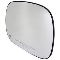 Dorman Mirror Glass Help Series, Passenger Side, 12-month or 12,000-mile limited warranty 56275