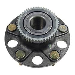 Centric Wheel Hub Premium Series, Rear, Driver or Passenger Side, 90-day 3,000-mile limited warranty 406.40009
