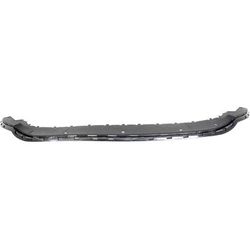 Replacement Valance Plastic Primed Spoiler, Front, 1-year unlimited-mileage warranty REPV017508
