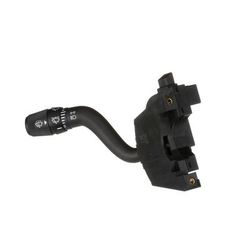 Standard Turn Signal Switch Black Intermotor, 3-year or 36,000-mile limited warranty CBS-1514