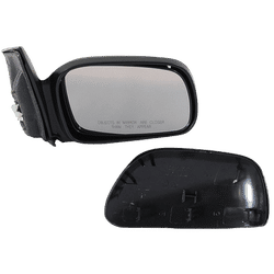 Kool Vue Mirror Paintable, Passenger Side, 1-year limited warranty HO50ER