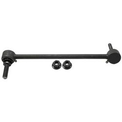 Moog Sway Bar Link Non-extended (OE length) Problem Solver Series, Front, Passenger Side, Lifetime limited warranty K750377