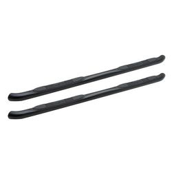 Westin Nerf Bars Steel Powdercoated Black E-Series, 3-year limited warranty 23-3405