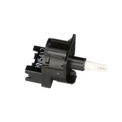 Standard Blower Control Switch OE Replacement, 3-year or 36,000-mile limited warranty HS-420