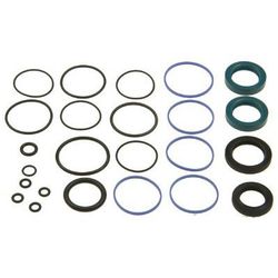 Edelmann Steering Rack Seal Kit, 1-year limited warranty 8872