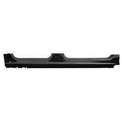 Key Parts Rocker Panel, Passenger Side, limited warranty 0823-104 R