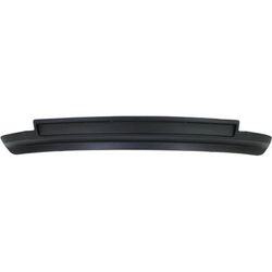 Replacement Valance Plastic Textured Air Dam, Front, 1-year unlimited-mileage warranty REPD017508Q