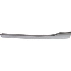 Replacement Grille Trim Chrome, Passenger Side, 1-year unlimited-mileage warranty REPH071507