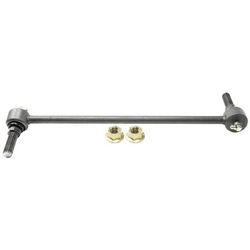 Moog Sway Bar Link Non-extended (OE length) Problem Solver Series, Front, Passenger Side, Lifetime limited warranty K750616